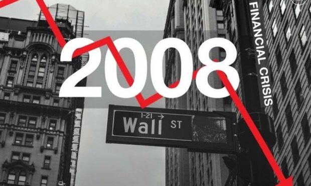 بازگشت والاستریت به کابوس 2008؟/نرخ اوراق 10 ساله در آستانه رکوردزنی بازگشت والاستریت به کابوس 2008؟/نرخ اوراق 10 ساله در آستانه رکوردزنی