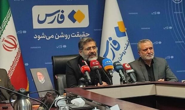 تشریح برنامه‌های سالگرد شهادت آیت‌الله رئیسی