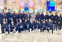 از تکواندو تا MMA؛ ابهام در ترکیب افراد اعزامی! از تکواندو تا MMA؛ ابهام در ترکیب افراد اعزامی!