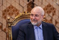 قوه قضائیه زیر بمباران و تهدید دشمن صیانت از حقوق ملت را رها نکرد قوه قضائیه زیر بمباران و تهدید دشمن صیانت از حقوق ملت را رها نکرد