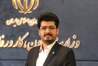 دکتر محمدهادی عسکری، عباس صفایی‌مهر را به عنوان مشاور خود منصوب کرد