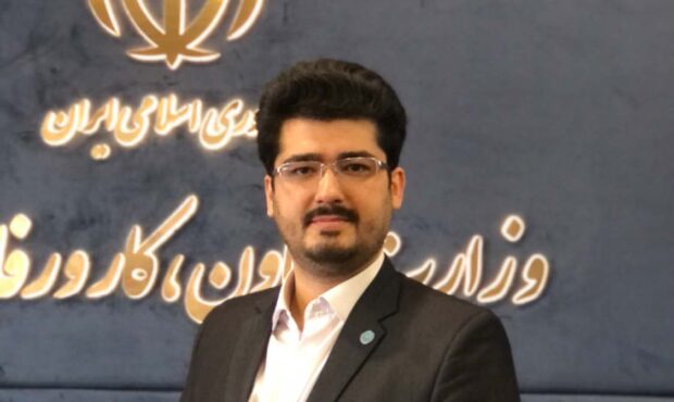 دکتر محمدهادی عسکری، عباس صفایی‌مهر را به عنوان مشاور خود منصوب کرد