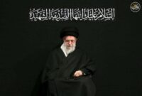 جزئیات کامل مراسم وداع، تشییع و تدفین رهبر شهید انقلاب اعلام شد
