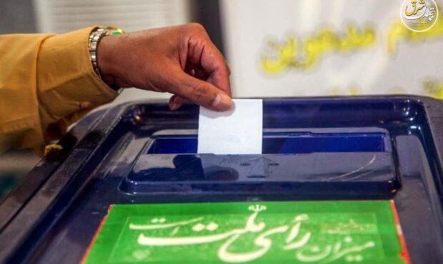 احتمال برگزاری هم‌زمان انتخابات ریاست‌جمهوری و مجلس در اردیبهشت 1407