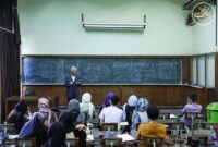 کلاسهای درس دانشگاه صنعتی شریف حضوری شد کلاسهای درس دانشگاه صنعتی شریف حضوری شد