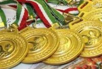 معافیت از کنکور برای مدالآوران «هوش مصنوعی» و «مدیریت اقتصاد حکمرانی» معافیت از کنکور برای مدالآوران «هوش مصنوعی» و «مدیریت اقتصاد حکمرانی»