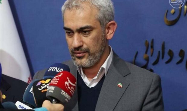 آزادسازی 12 میلیارد دلار منابع ارزی ایران طی 2 مرحله آزادسازی 12 میلیارد دلار منابع ارزی ایران طی 2 مرحله
