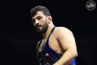 حسن یزدانی، فیروزپور و امیرمحمد یزدانی مسافر مسابقات جهانی شدند حسن یزدانی، فیروزپور و امیرمحمد یزدانی مسافر مسابقات جهانی شدند