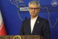 بقائی: برنامهای برای سفربه ژنو یا جای دیگر طی یکی دو روز آینده نداریم بقائی: برنامهای برای سفربه ژنو یا جای دیگر طی یکی دو روز آینده نداریم
