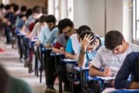 امکان برگزاری امتحانات دانشگاه آزاد در واحدهای محل سکونت دانشجویان امکان برگزاری امتحانات دانشگاه آزاد در واحدهای محل سکونت دانشجویان