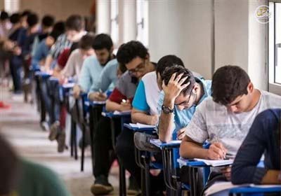 امکان برگزاری امتحانات دانشگاه آزاد در واحدهای محل سکونت دانشجویان امکان برگزاری امتحانات دانشگاه آزاد در واحدهای محل سکونت دانشجویان