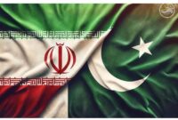 تأکید ایران و پاکستان بر توسعه همکاری‌های تقویت امنیت منطقه