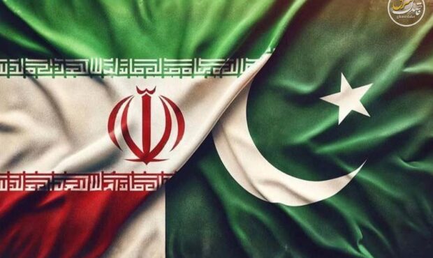 تأکید ایران و پاکستان بر توسعه همکاریهای تقویت امنیت منطقه تأکید ایران و پاکستان بر توسعه همکاریهای تقویت امنیت منطقه
