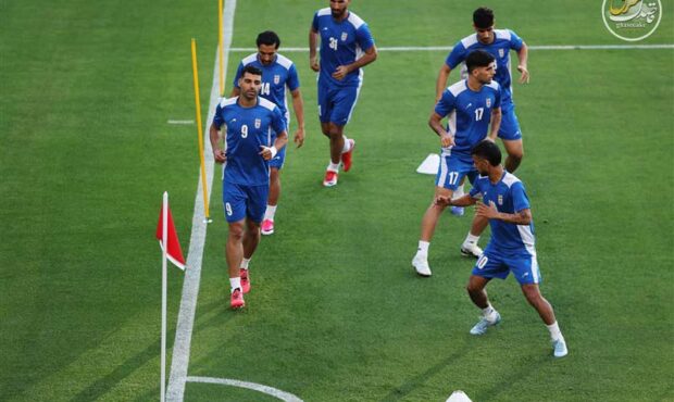 درخشان: برای صعود باید نیوزیلند را پرگل شکست دهیم درخشان: برای صعود باید نیوزیلند را پرگل شکست دهیم