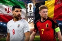 ایران ـ بلژیک؛ بیم و امید و شیطان!