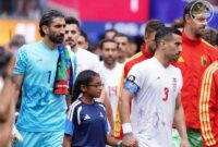 ایران – مصر؛ ضربه آخر را محکم بزن!