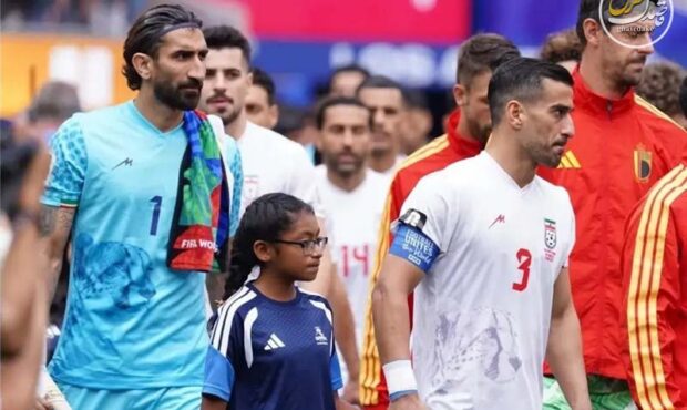 ایران – مصر؛ ضربه آخر را محکم بزن!