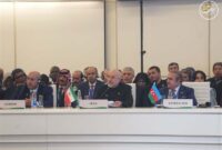 قالیباف: ایران نشان داد دوران تحمیل اراده بر ملتهای مستقل گذشته است