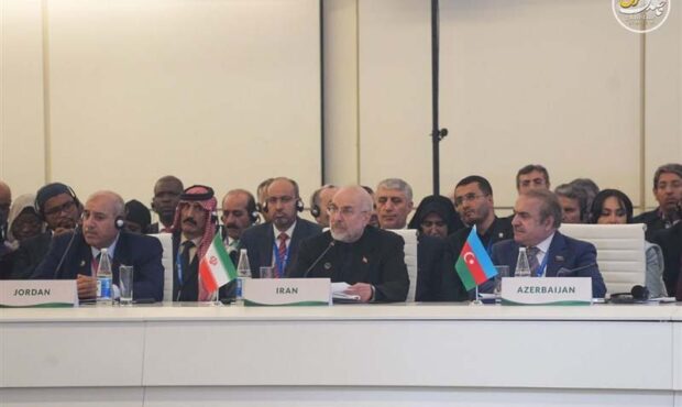 قالیباف: ایران نشان داد دوران تحمیل اراده بر ملتهای مستقل گذشته است قالیباف: ایران نشان داد دوران تحمیل اراده بر ملتهای مستقل گذشته است