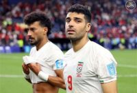 طارمی: فیفا و آمریکا کاری برای ما نکردند؛ می‌خواهند ایران حذف شود