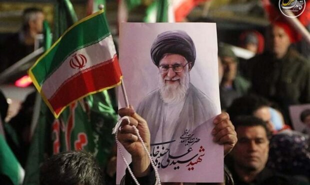 تمهیدات ترافیکی مراسم وداع و تشییع رهبر شهید در تهران