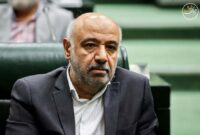 طوفان در بهارستان؛ خیز مجلس برای تغییر در وزارت رفاه / وقت برخورد با «میدری» فرا رسیده است طوفان در بهارستان؛ خیز مجلس برای تغییر در وزارت رفاه / وقت برخورد با «میدری» فرا رسیده است