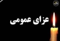 سه‌شنبه 16 تیرماه تهران تعطیل است/ عزای عمومی برای پنجشنبه 18 تیرماه