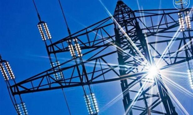 پیشی گرفتن پیک مصرف برق از سال گذشته+نمودار پیشی گرفتن پیک مصرف برق از سال گذشته+نمودار