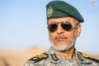 دریادار سیاری: دشمن جرأت پیاده کردن نیرو در سواحل ایران را ندارد