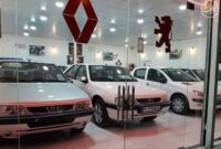 قیمت خودرو را چه کسی تعیین می‌کند؛ ارز یا کارخانه؟