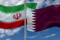 تجارت دریایی ایران و قطر پس از 5 ماه وقفه ازسرگرفته شد