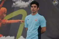 عربی: برای کسب مدال در ناگویا می‌جنگیم/حضور در جام جهانی به ما کمک کرد