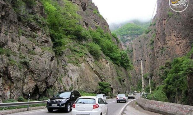 جزئیات تردد در چالوس، هراز و فشم در 2 و 3 مرداد اعلام شد جزئیات تردد در چالوس، هراز و فشم در 2 و 3 مرداد اعلام شد