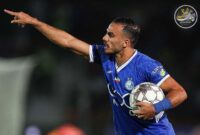 توافق نهایی ابوالفضل جلالی با پرسپولیس