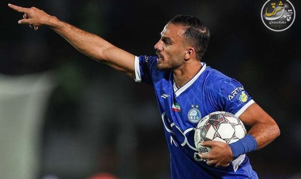 توافق نهایی ابوالفضل جلالی با پرسپولیس توافق نهایی ابوالفضل جلالی با پرسپولیس