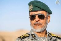 امیر سیاری: بدون اجازه ایران تحرکی در تنگه هرمز انجام نمی‌شود