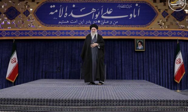 برگزاری نخستین همایش بین المللی مکتب امام مجاهد شهید در اسفندماه برگزاری نخستین همایش بین المللی مکتب امام مجاهد شهید در اسفندماه
