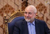 کنایه قالیباف به آی‌کیوی مقامات آمریکایی!