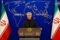 بقائی: پیگیری خونخواهی رهبر شهید یک اصل جدی و مطالبه همگانی است