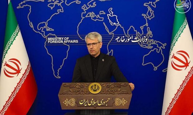 بقائی: پیگیری خونخواهی رهبر شهید یک اصل جدی و مطالبه همگانی است بقائی: پیگیری خونخواهی رهبر شهید یک اصل جدی و مطالبه همگانی است
