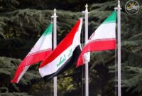 تأکید پزشکیان و الزیدی بر تحکیم روابط راهبردی و گشودن افق‌های جدید