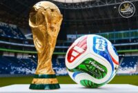 جام‌جهانی 2026 با طعم NBA و NFL/ انگشترهای برلیان در انتظار قهرمان