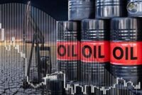 قیمت نفت برنت از 94 دلار فراتر رفت