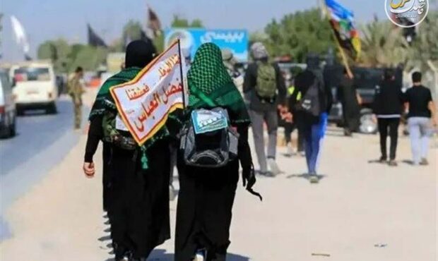 محدودیتهای تردد اربعین در جادههای منتهی به مرزها اعلام شد محدودیتهای تردد اربعین در جادههای منتهی به مرزها اعلام شد