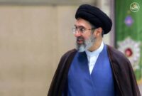 پیام مهم رهبر معظّم انقلاب درباره بدرقه آقای شهید ایران، بدعهدی‌ مکرر امریکا و ضرورت حفظ اتحاد مقدس
