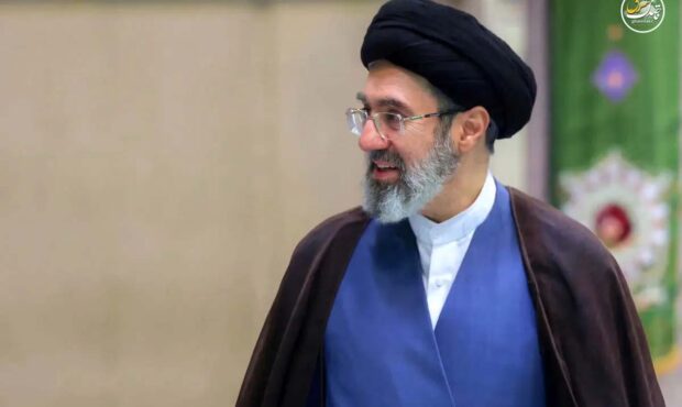 پیام مهم رهبر معظّم انقلاب درباره بدرقه آقای شهید ایران، بدعهدی مکرر امریکا و ضرورت حفظ اتحاد مقدس پیام مهم رهبر معظّم انقلاب درباره بدرقه آقای شهید ایران، بدعهدی مکرر امریکا و ضرورت حفظ اتحاد مقدس