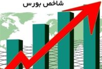 افزایش 123 هزار واحدی شاخص کل بورس در معاملات امروز