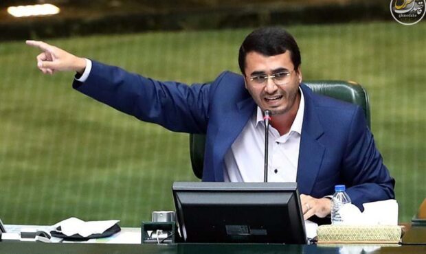 مجلس در انتظار لایحه دولت برای اصلاح بودجه 1405 مجلس در انتظار لایحه دولت برای اصلاح بودجه 1405