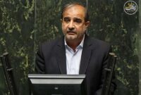 عسکری: 8.2 میلیون تن گندم تحویل دولت شد/46 درصد مطالبات باقی مانده است