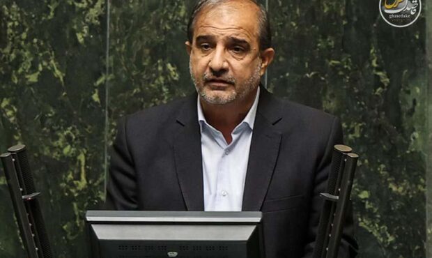 عسکری: 8.2 میلیون تن گندم تحویل دولت شد/46 درصد مطالبات باقی مانده است عسکری: 8.2 میلیون تن گندم تحویل دولت شد/46 درصد مطالبات باقی مانده است